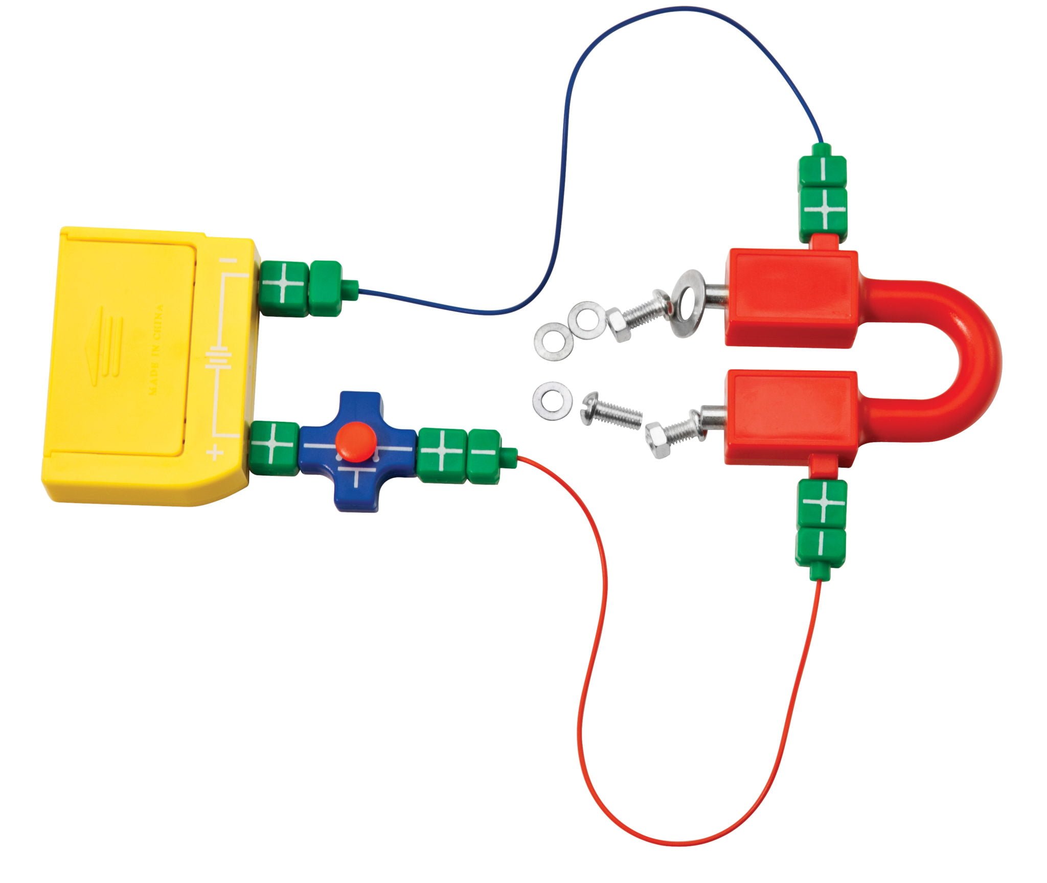 Electricity And Magnetism Poster Project