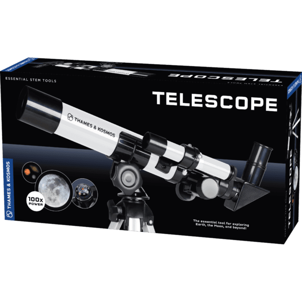 TK Telescope