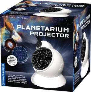 planetarium 3d box