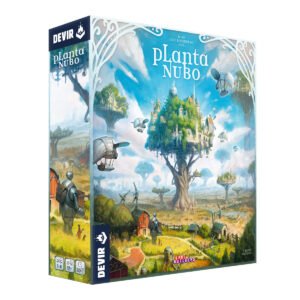 Planta Nubo box front