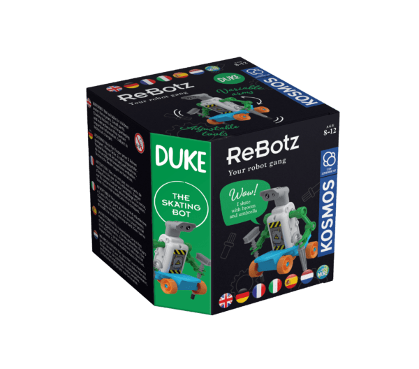 rebotz duke