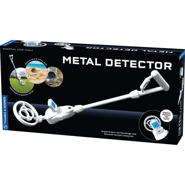 metal detector