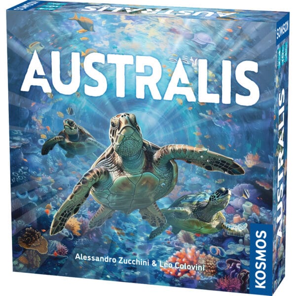 Australis box front 3d