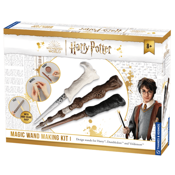 Harry Potter Wand kit