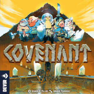 covenant flat