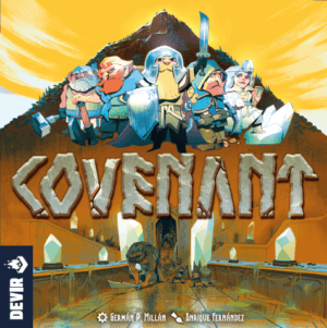 covenant flat