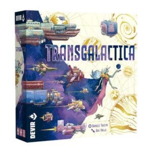 transgalactica box front